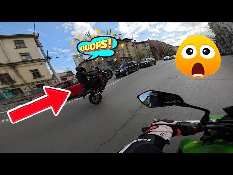 Видео: ОТКРИВАМЕ МОТО СЕЗОН 2025! | СОФИЯ #17