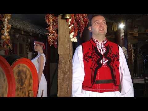 Видео: Васил Бъсин - Зоре, Зоре