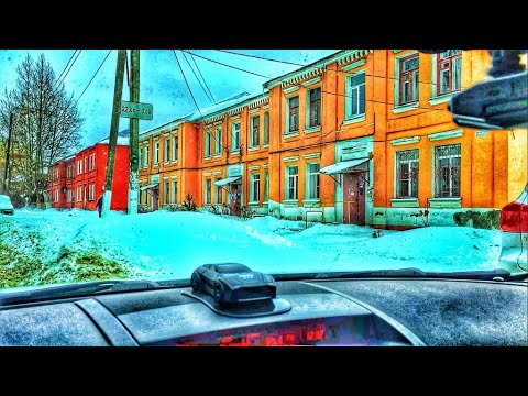 Видео: Настоящий ШОК! Город Семилуки! К такому не были готовы!