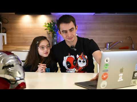 Видео: СМОТРИМ ГАЛИЛЕО (Серия 3 / S04) ПОЧЕМУ НЕБО ГОЛУБОЕ?