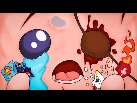 Видео: КАНТРИПЕРД ► The Binding of Isaac: Repentance |28| Прохождение