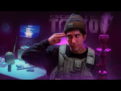 Видео: 🔴 Escape from Tarkov | лажу по меченкам 🔑