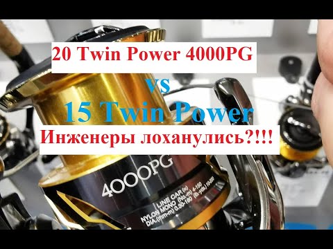 Видео: 20 Twin Power конструктивный недостаток