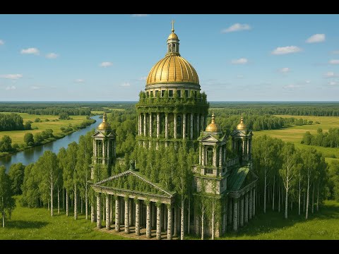 Видео: "Я усталым таким ещё не был..." - С. Есенин/ Esenin [Country Style]