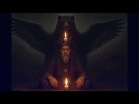 Видео: #песня Шаманы - до мурашек