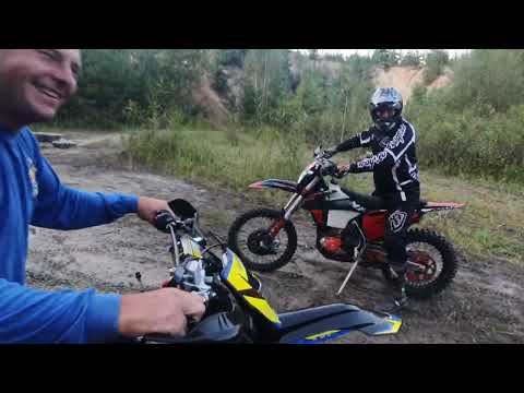 Видео: KOVI ADVANCE 300. 28 К.С 🤔🤔