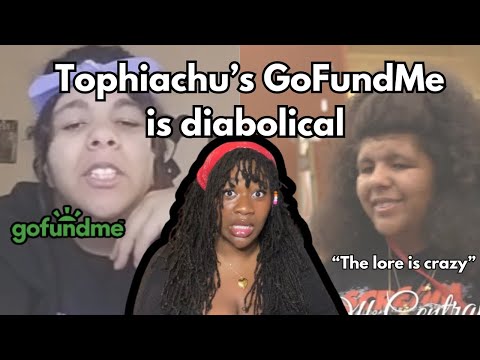 Видео: Топиачу хочет 500 000 долларов | Знакомство с историей