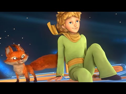 Видео: 💥 Мультфильм Маленький принц 💥 44-47 серии | Фантастика Приключения Для детей | Le Petit Prince