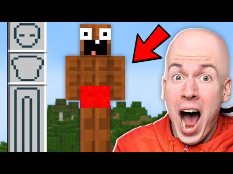 Видео: 😱 Это *МАКСИМАЛЬНО* Сломанный МАЙНКРАФТ, Который Ты Только ВИДЕЛ ! ВЛАДУС