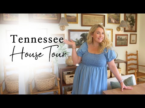 Видео: Прохождение New Tennessee House