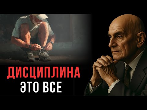 Видео: Дисциплина — это не строгость, а источник силы и здоровья | Микулин | Мудрые Мысли о Главном