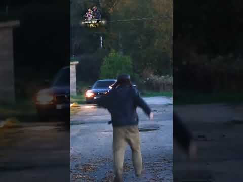 Видео: НАМ СТРЕЛУ ЗАБИЛИ НА 6 ЧАСОВ - легенды из к/ф бумер