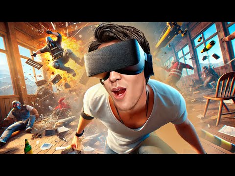 Видео: СОҢЫ ТӨБЕЛЕС БОЛЫП КЕТПЕСІН (VR)