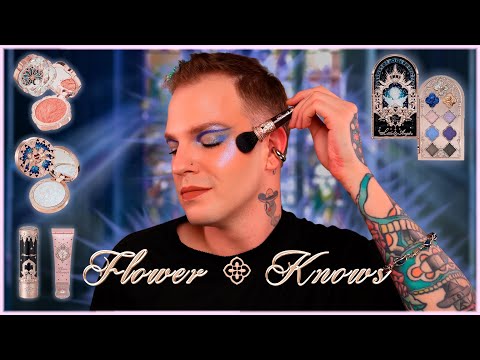 Видео: Обзор FLOWER KNOWS Little Angel. Китайский люкс с Aliexpress.