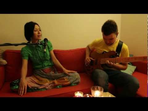 Видео: Нани Ева и Кирилл Афонин - Время