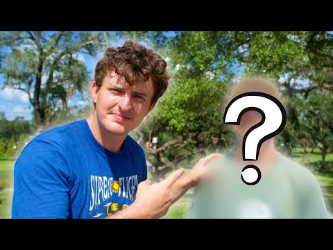 Видео: СЛЕДУЮЩИЙ ГЭННОН БУР (1 на 1)