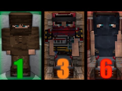 Видео: КАК МЫ ВЫЖИВАЛИ 6 ДНЕЙ В RUSTME | ЗАСТРОИЛИ ВСЕ КАРИКИ | MINECRAFT RUSTME растми