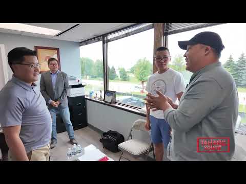 Видео: Танайд хоноё  Уранболд АНУ/цуврал 4/