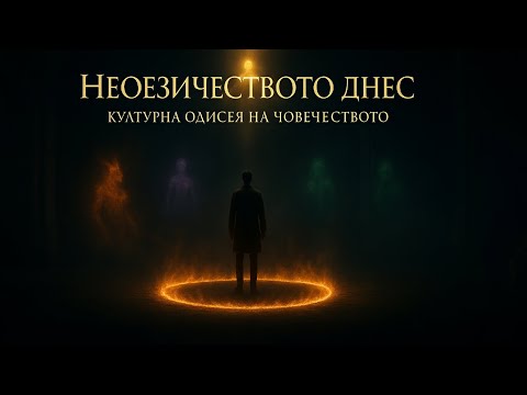 Видео: Неоезичеството днес – старите богове на новия свят | Културна одисея на човечеството