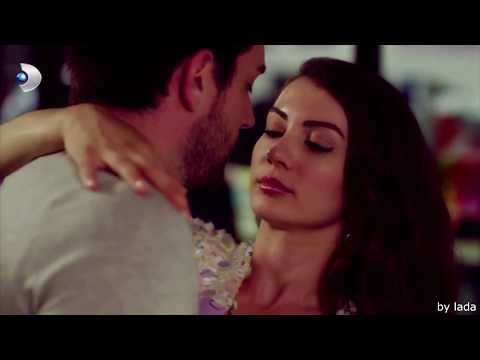 Видео: Айше & Керем / Обещаю (Любовь напоказ)