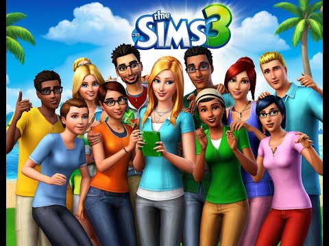 Видео: Sims 3 / ПРОХОЖДЕНИЕ, ЧАСТЬ 79 / ВТОРОЙ ЭТАЖ И ПРИБАВКИ!