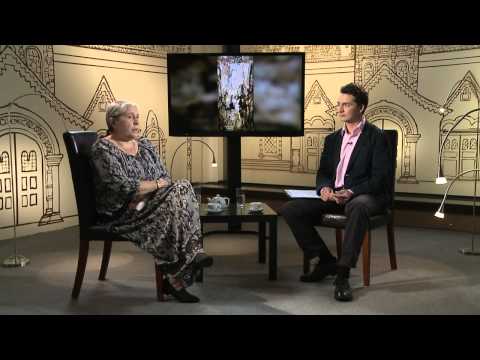 Видео: Э.В.Булатов, И.И.Кабаков и искусство нонконформизма. Часть 1