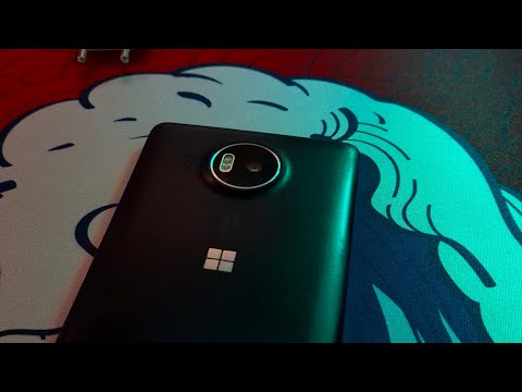 Видео: Lumia 950XL В 2024 ГОДУ?