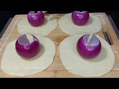 Видео: КОРОЛЕВСКАЯ ЗАКУСКА!🔥Ваши гости будут поражены! Научился этому трюку в ресторане! Невероятный рецепт