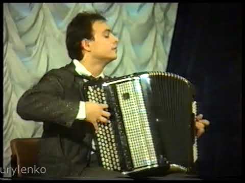Видео: Чардаш Chardash (Csárdás) ACCORDION Николай Ризоль Rizol Fenyuk Павел Фенюк баян Accordeon Akkordeon