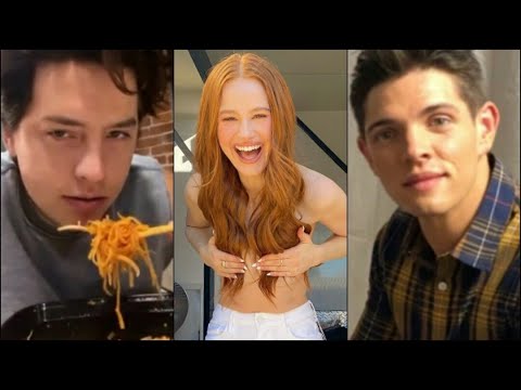 Видео: 😂ПРИКОЛЫ СО СЪЕМОК 5 СЕЗОНА РИВЕРДЕЙЛА !!!ЧАСТЬ 2