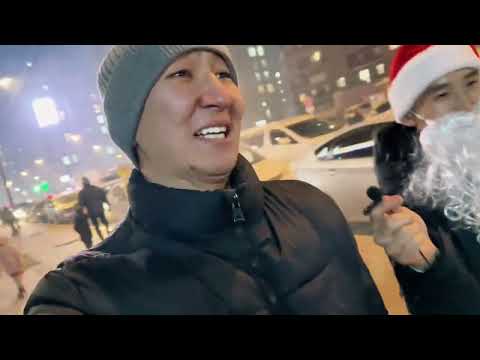 Видео: Мөрөөдөл биелдэг мөч 🎄