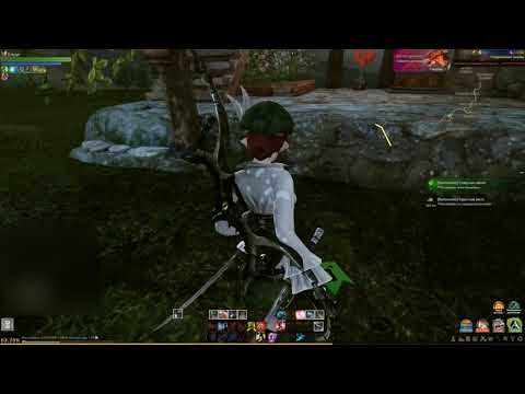 Видео: #20 ArcheAge.  Делаем осла