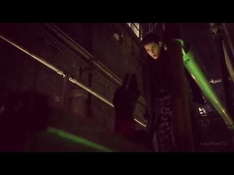 Видео: Мне плевать на твою любовь! Джеремайя/Брюс Готэм