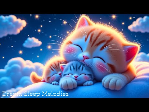 Видео: ✨ Засыпайте всего за 3 минуты — РАССЛАБЛЯЮЩАЯ музыка для лечения тревоги, депрессии и стресса