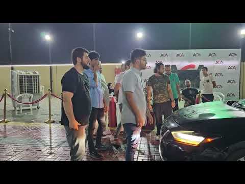 Видео: МОШИН ХАРИ ДАР ДУБАЙ