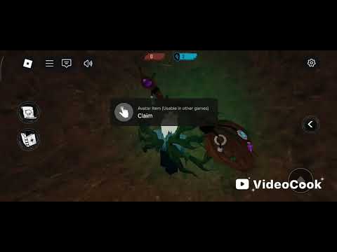 Видео: пред последним аксессуары в хелуин прожектор те кому не понятно что-то #roblox #halloween #роблокс  