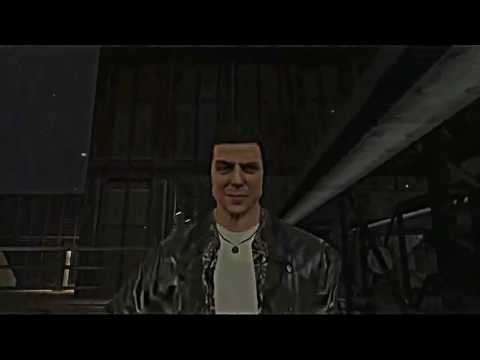 Видео: Max Payne - Я снял палец с курка. Все было кончено..