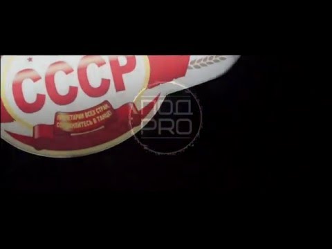Видео: ПОДPRO - Приглашение на ТГК в клуб СССР. СЫКТЫВКАР (19.12.15)