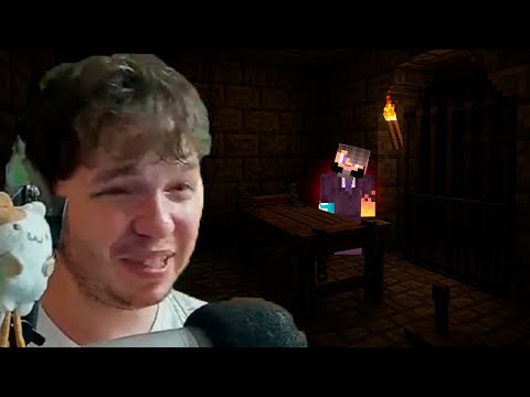 Видео: Ксепом ИЗДЕВАЕТСЯ над Максосом за его Грехи