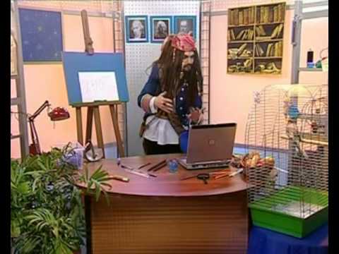 Видео: Физика 42. Температура. Термометры — Академия занимательных наук