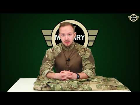 Видео: Обзор Emerson Combat pants Gen2 multicam