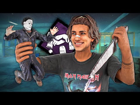Видео: Самая раздражающая постройка в Dead by Daylight