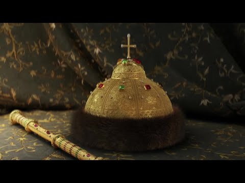 Видео: Романовы. Полная версия фильма. Документальный Фильм