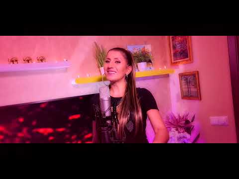 Видео: Кристален свят - Диди Бъчварова и Георги Дюлгеров - cover