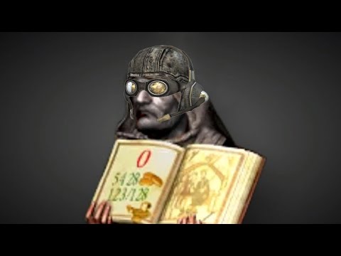 Видео: МИЛОРД, ВЫ КРИНДЖ!