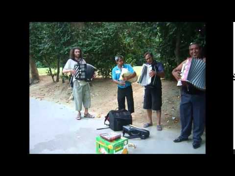 Видео: Oркестър Рамбо  - Варна / Orkestar Rambo - Varna
