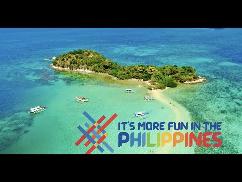 Видео: (ENG SUB) Филипините са Отворени за Туристи / Philippines Open For Tourists