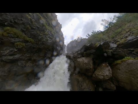 Видео: Поход на Алтай 2023 Часть 4