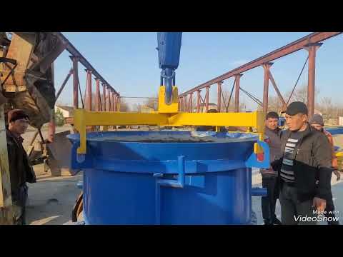 Видео:  Оборудование для производства ЖБИ колец в Ташкенте вибро прессы и вб.формы +998903887888