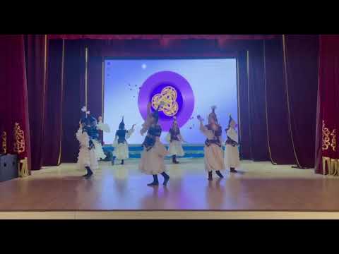 Видео: "Самарчанка"